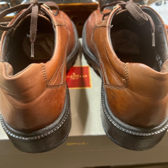 Cole Haan, Walker Sports Oxford (Size 9) main image 4